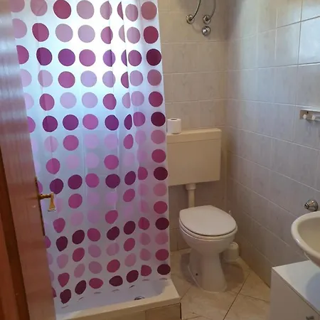 Apartmani Dalmatinka Metajna Extérieur photo