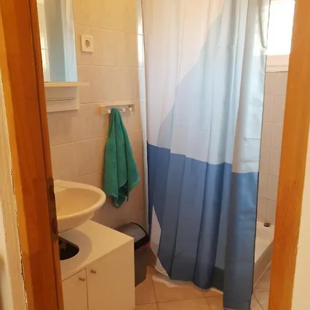 Apartmani Dalmatinka Metajna Extérieur photo