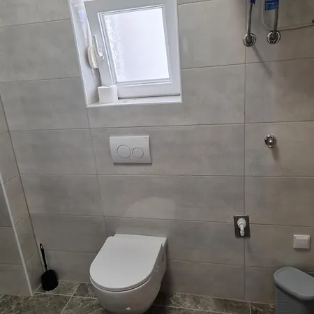 Apartmani Dalmatinka Metajna Extérieur photo