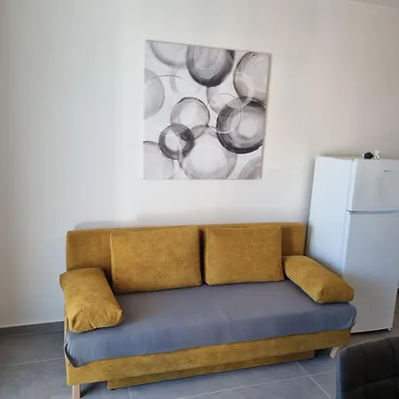 Apartmani Dalmatinka Metajna Extérieur photo