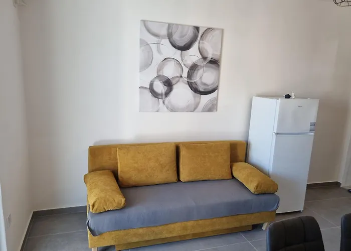 Apartmani Dalmatinka