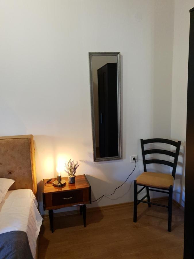 Apartment Dalmatinka *