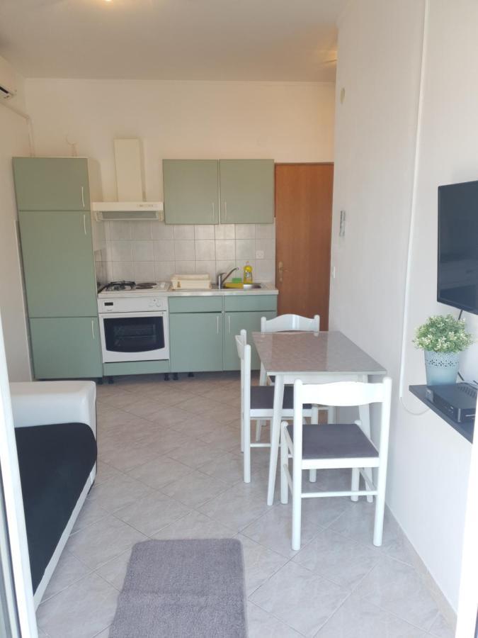 Dalmatinka Apartment