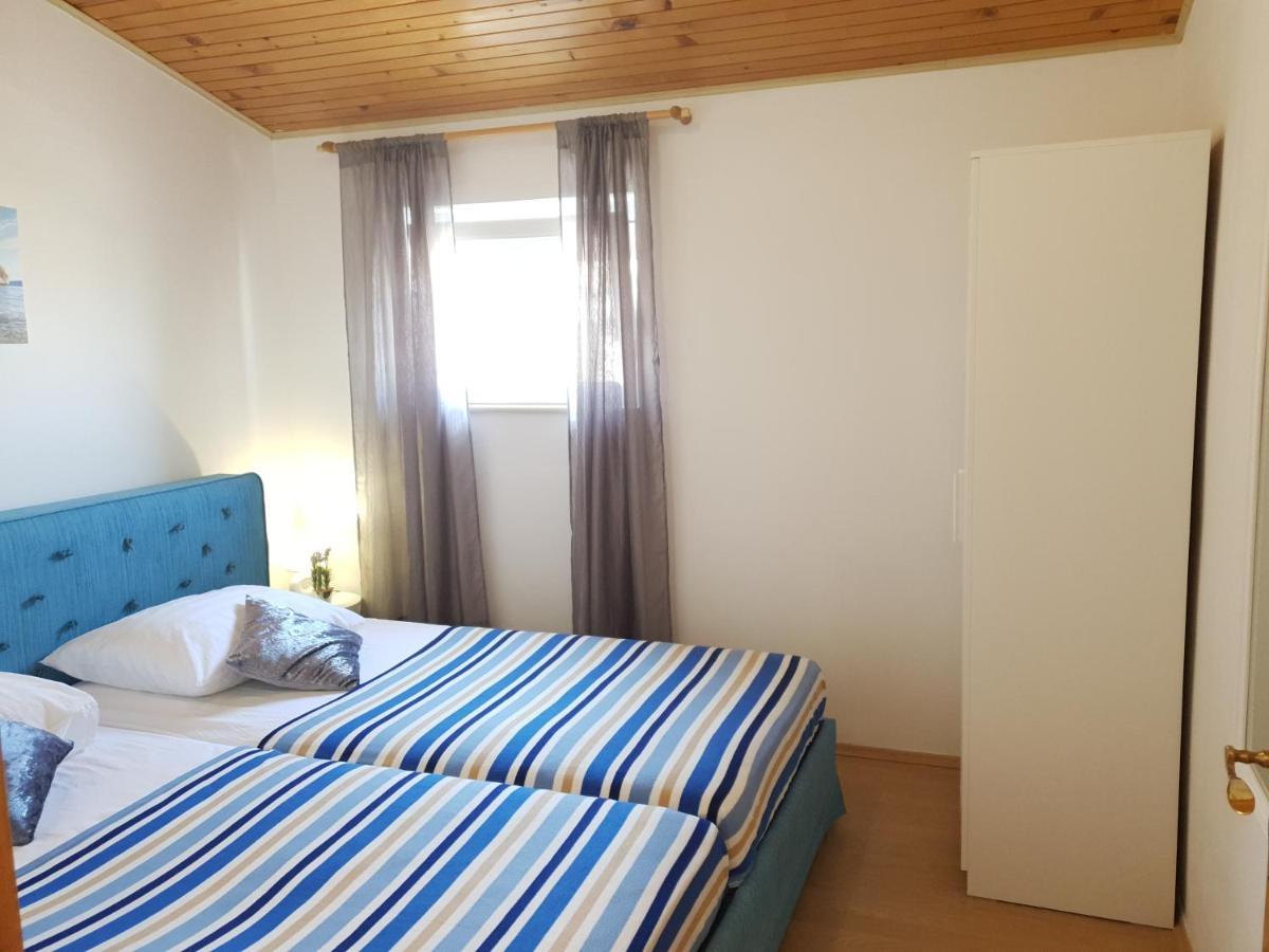 Dalmatinka Apartment Metajna