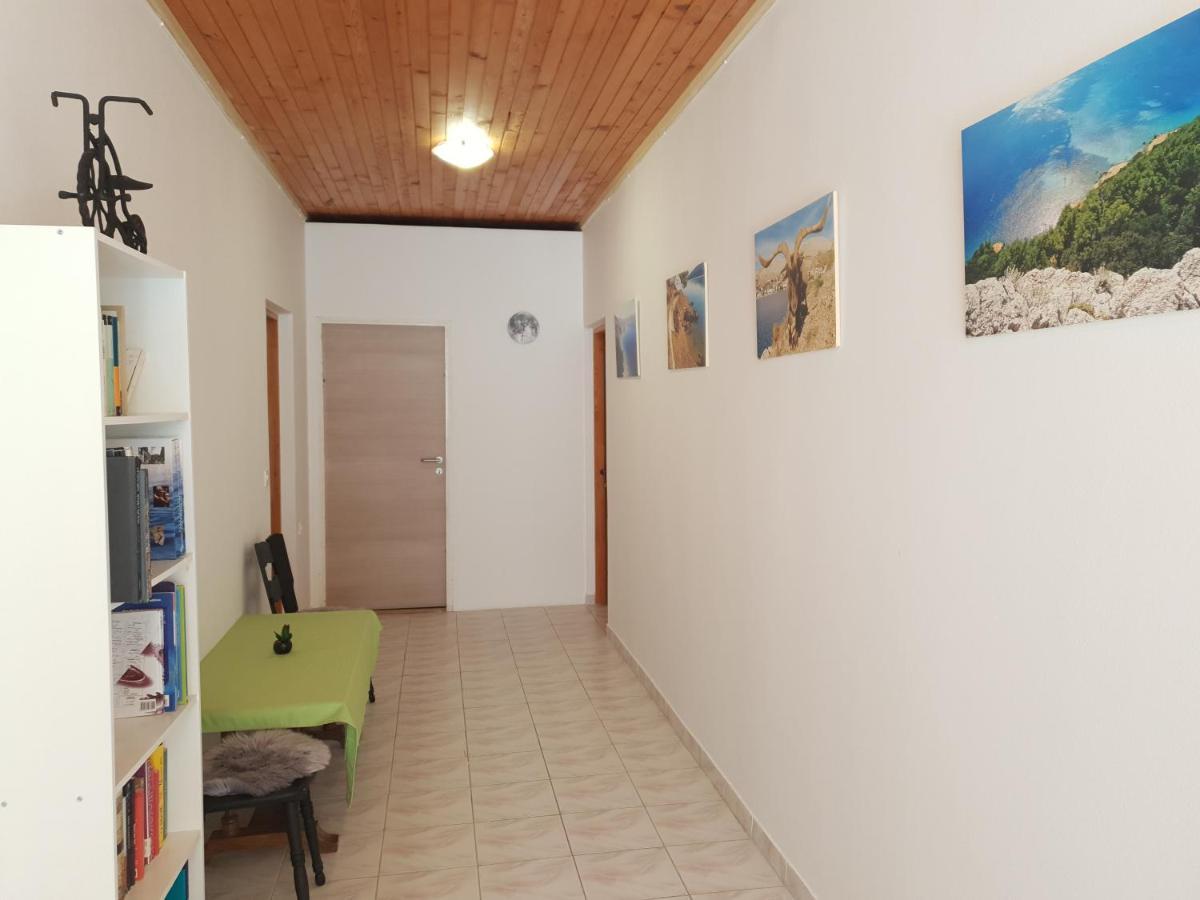 Dalmatinka Apartment