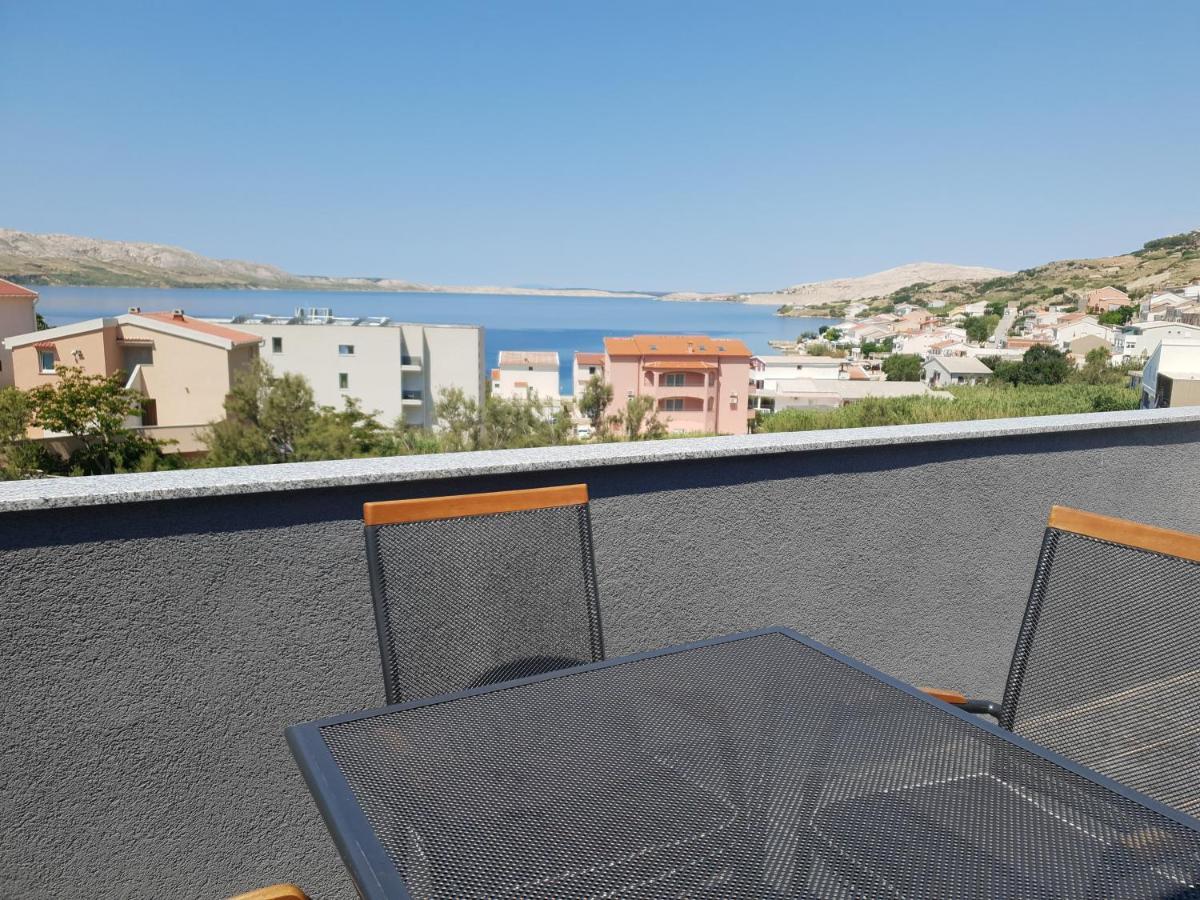 Apartment Dalmatinka