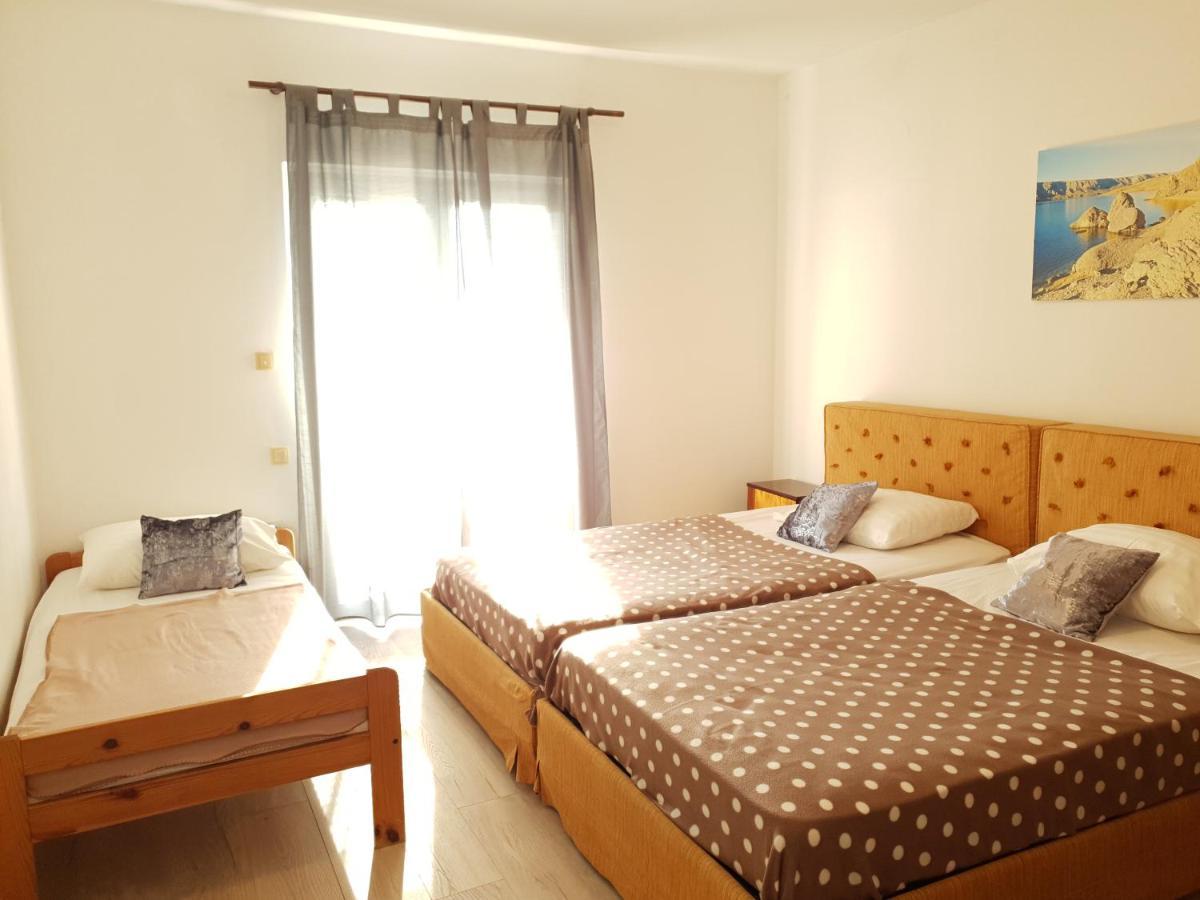 Apartment Dalmatinka