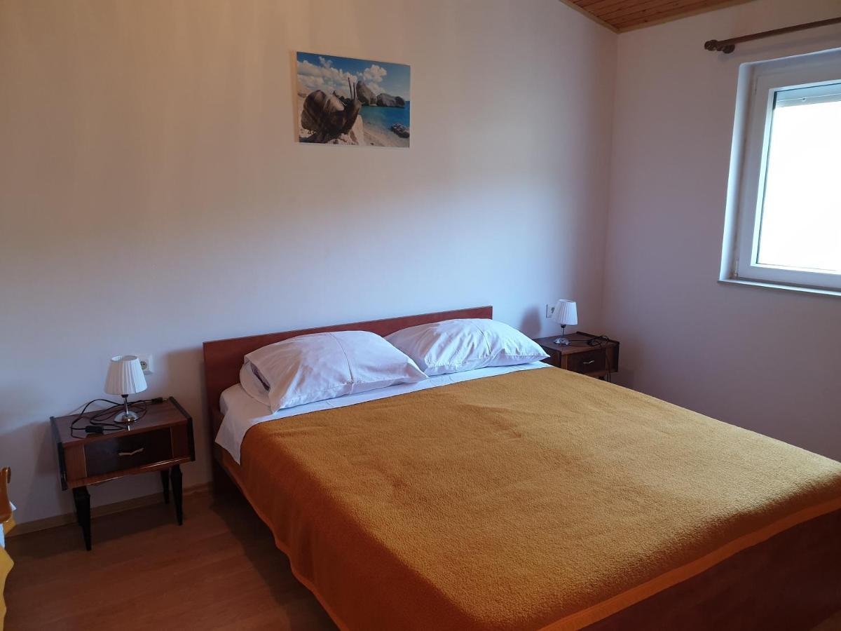 Dalmatinka Apartment *