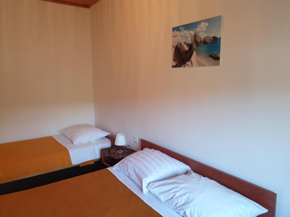 Dalmatinka Apartment