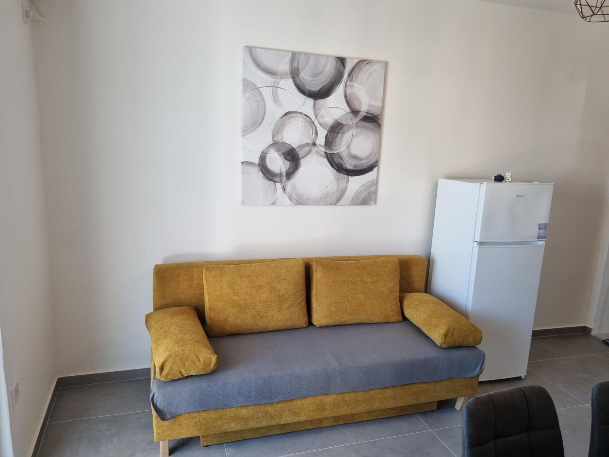 Apartment Dalmatinka *