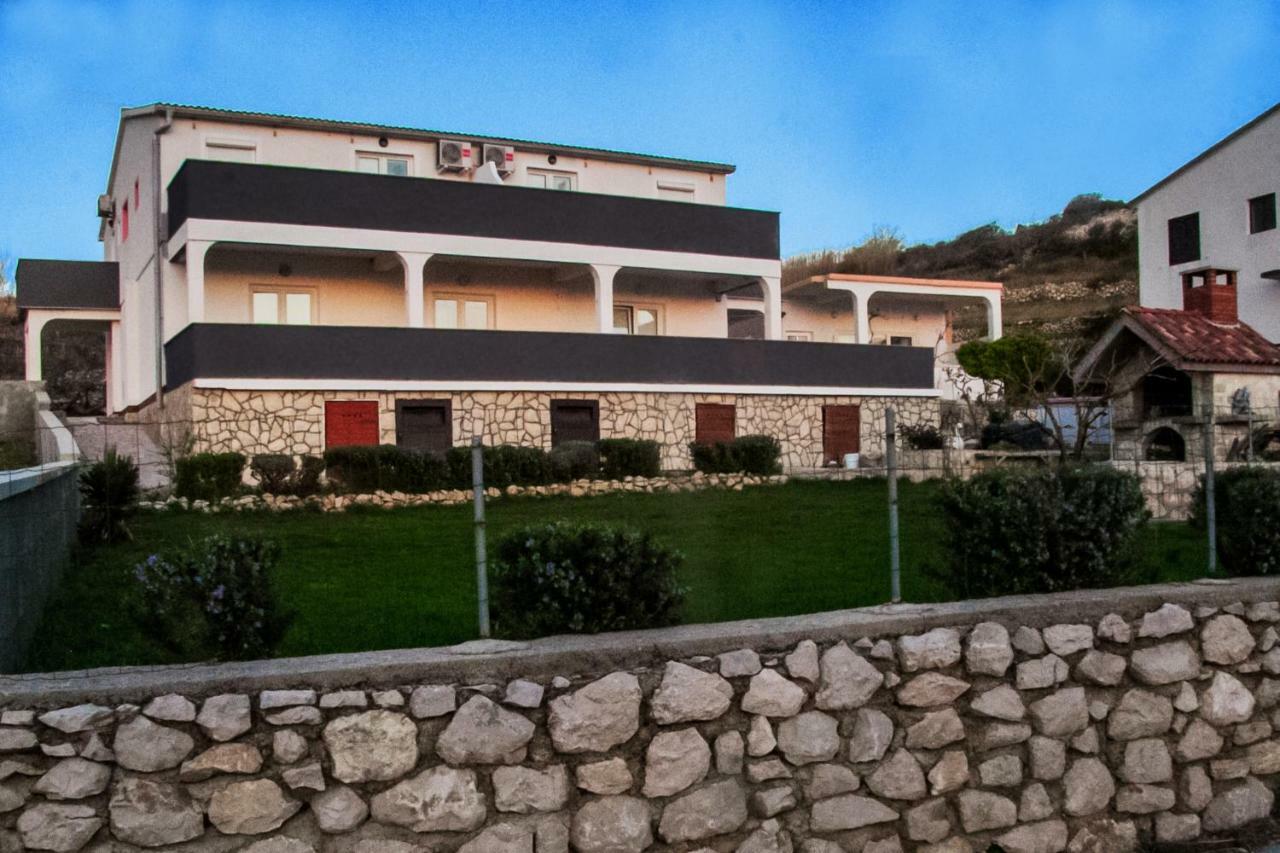 Dalmatinka Apartment *