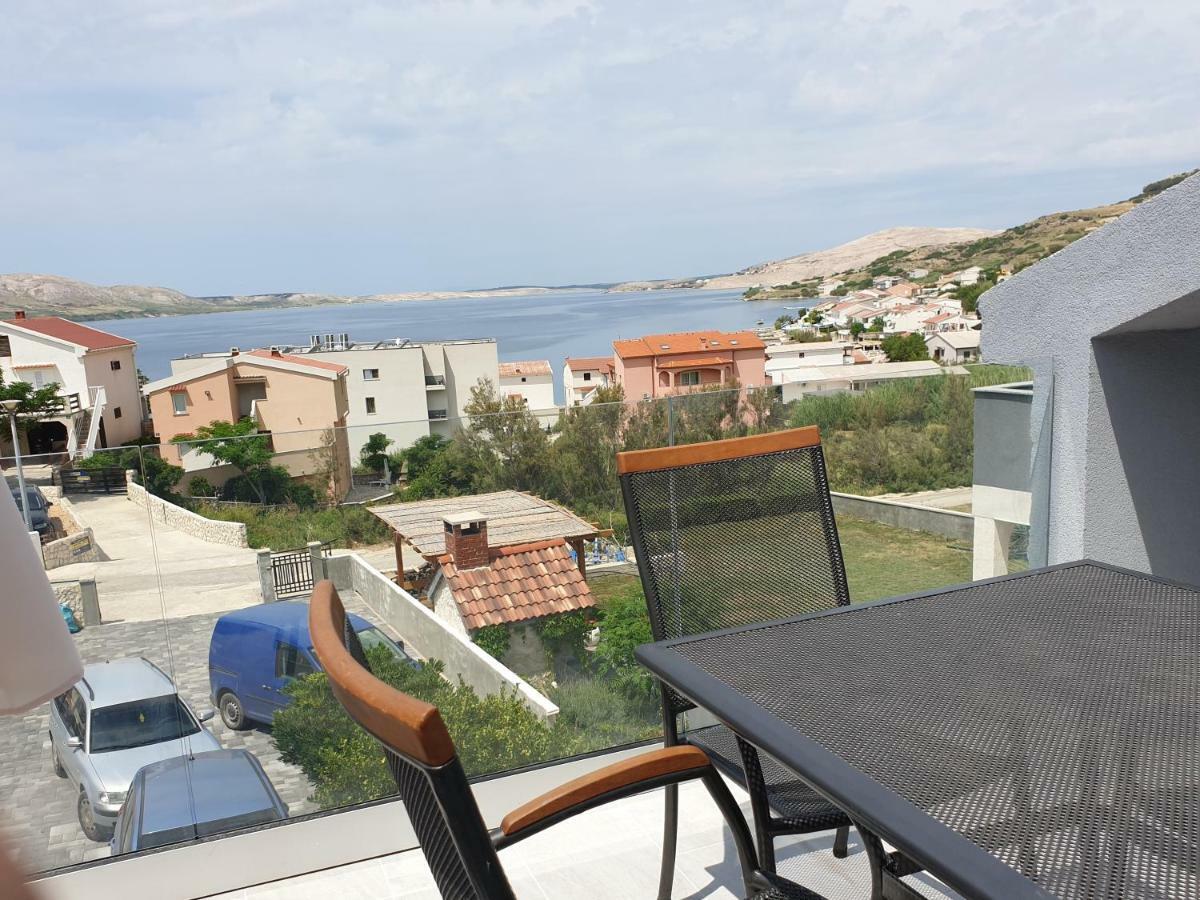 Dalmatinka Apartment *