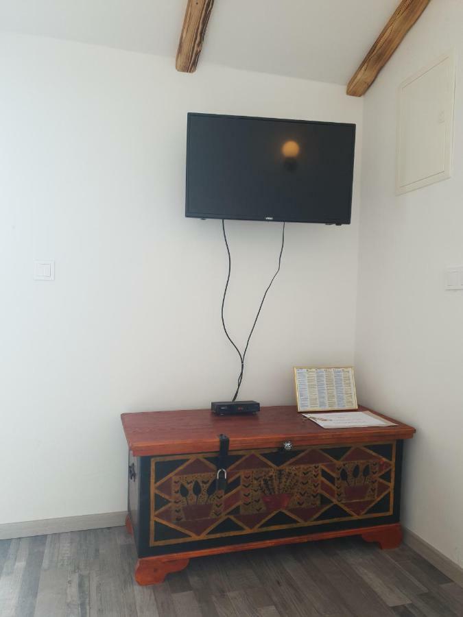 Dalmatinka Apartment *