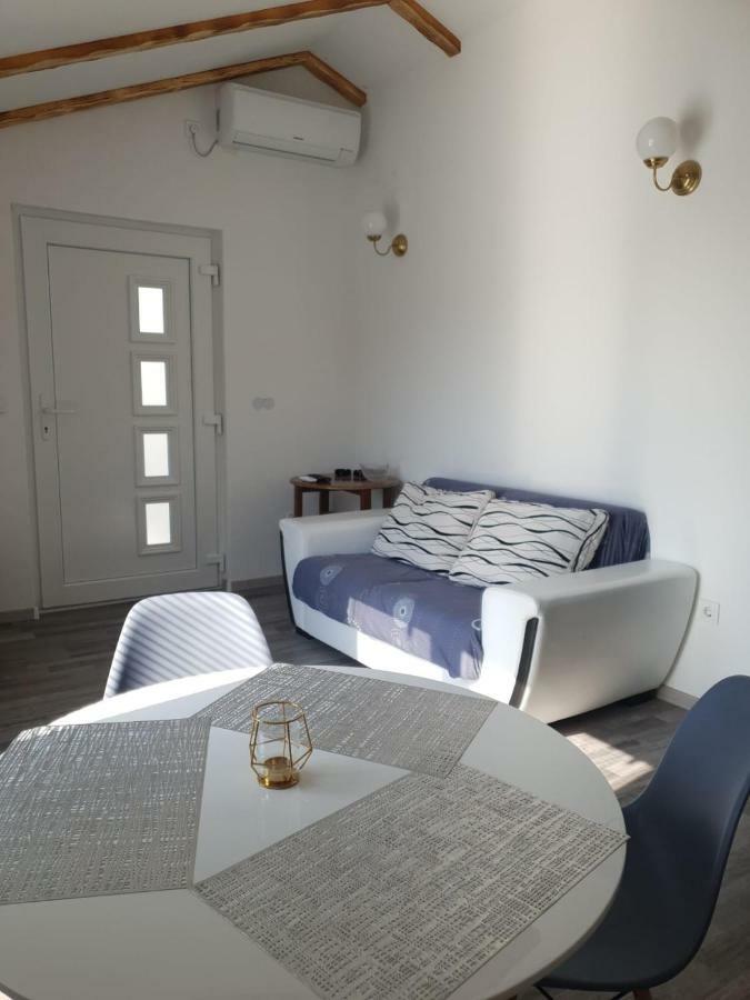 Dalmatinka Apartment