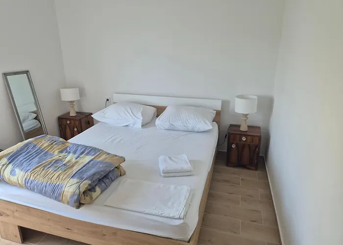 Apartmani Dalmatinka