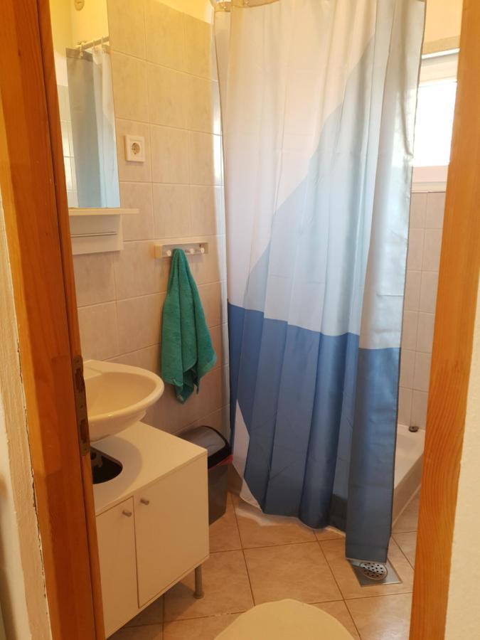 Dalmatinka Apartman *