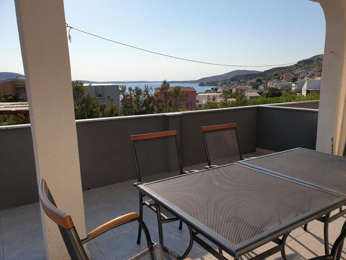 Apartman Dalmatinka *