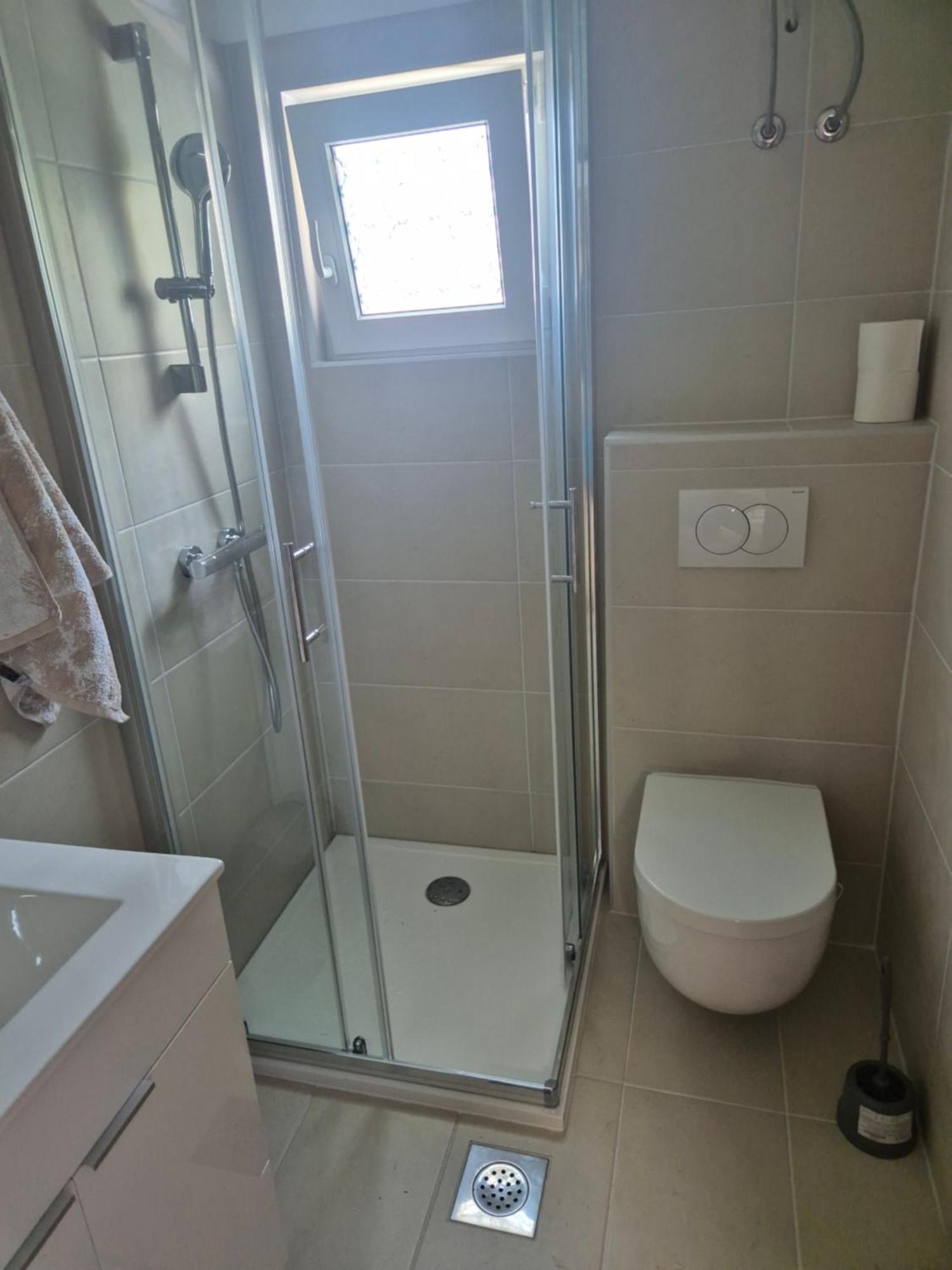 Dalmatinka Apartman Metajna