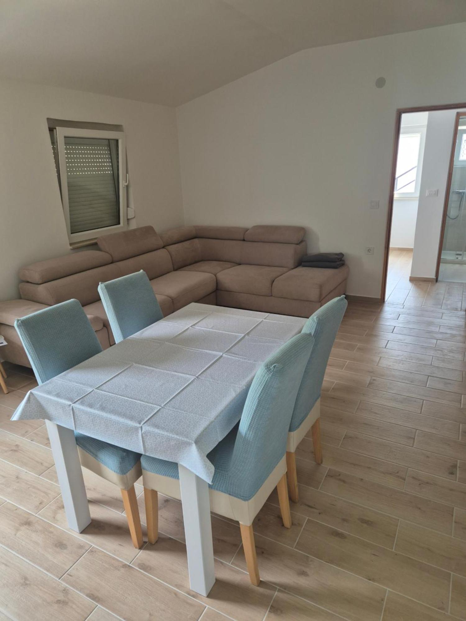 Dalmatinka Apartman