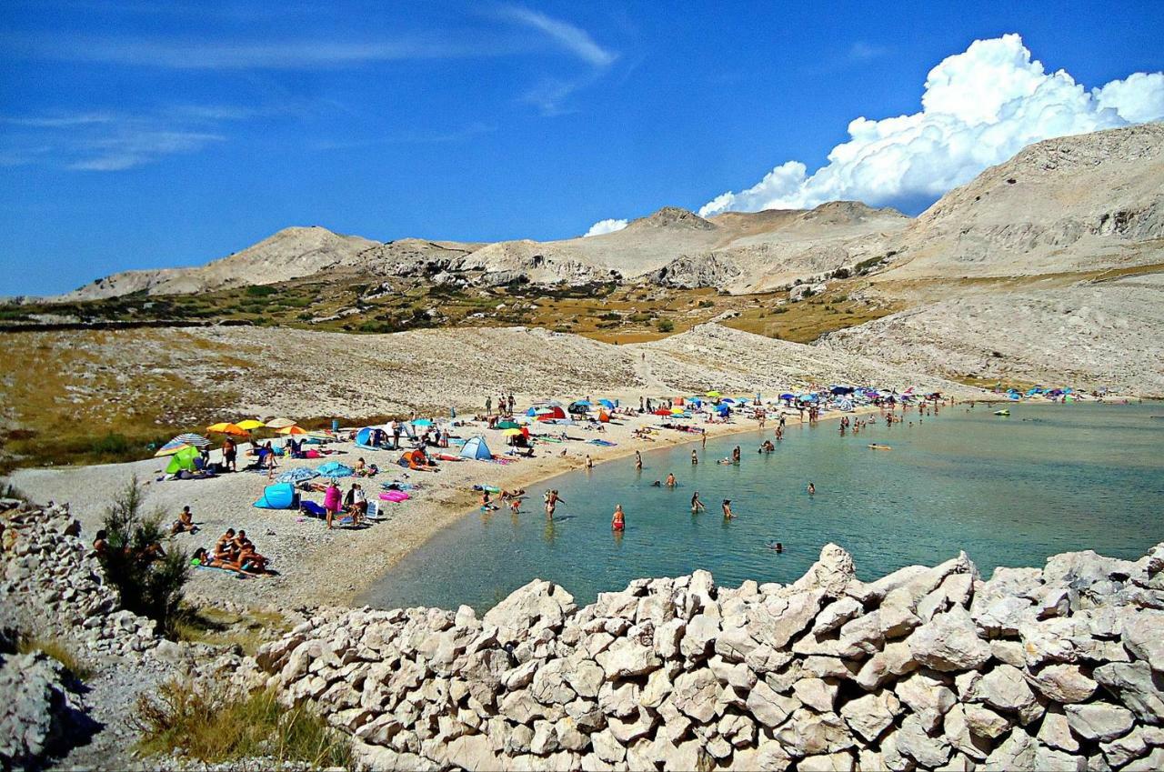 Apartman Dalmatinka Metajna