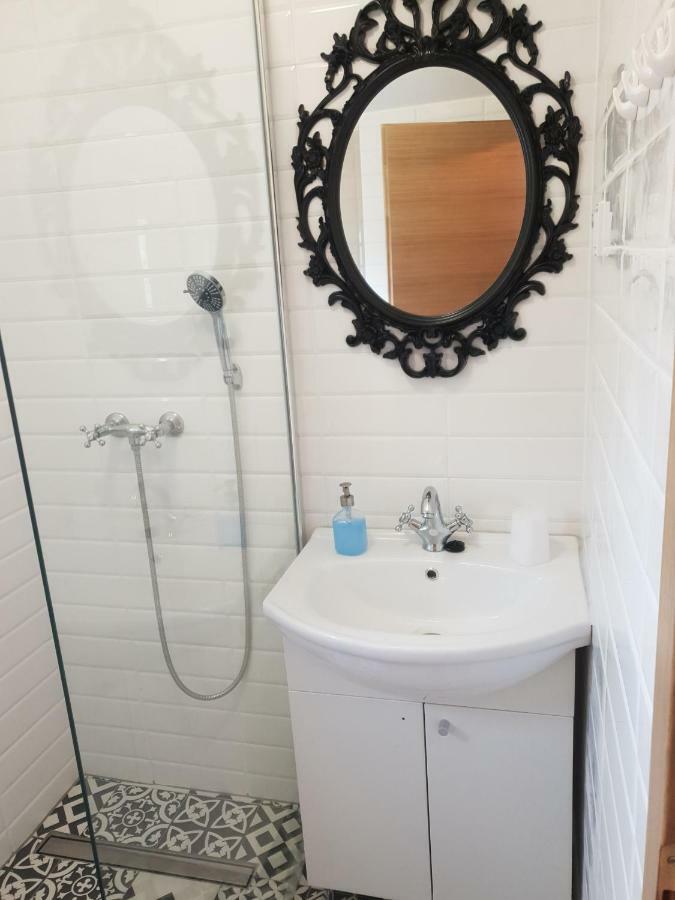 Dalmatinka Apartman